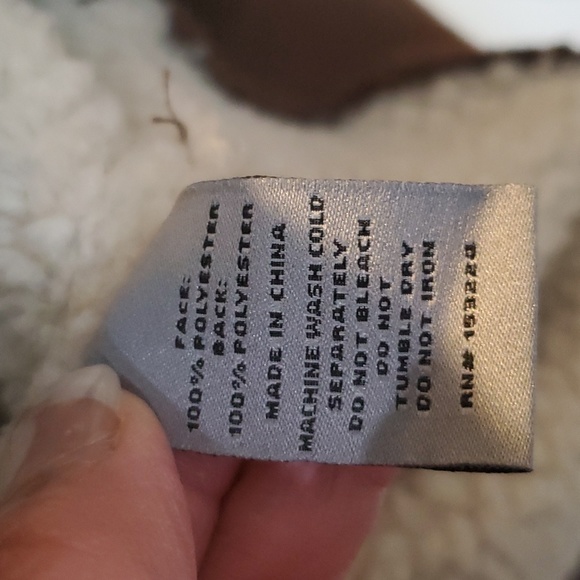 Men's Rainforest jacket - Picture 4 of 5